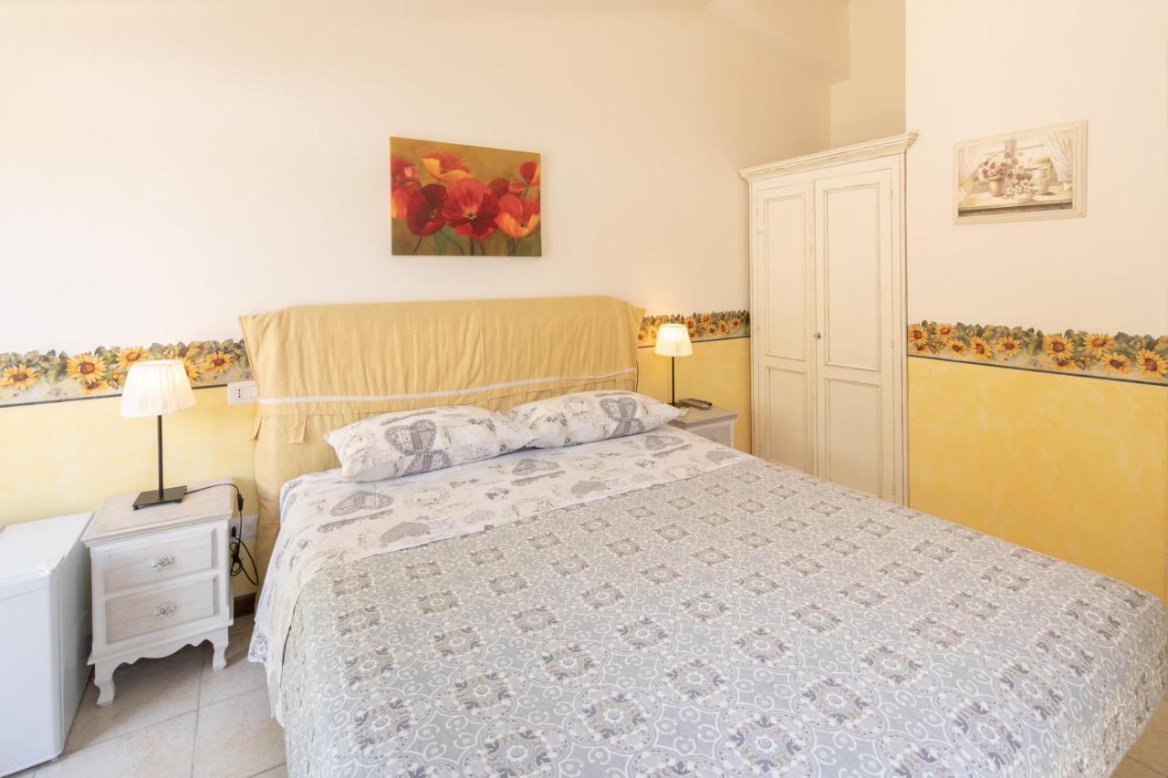 Country House Villa Sabrina San Ginesio Exterior photo